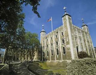 Der Tower von London